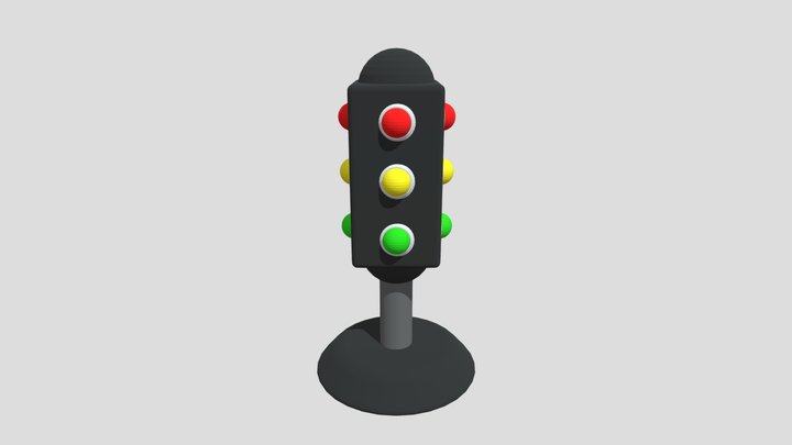 traffic light