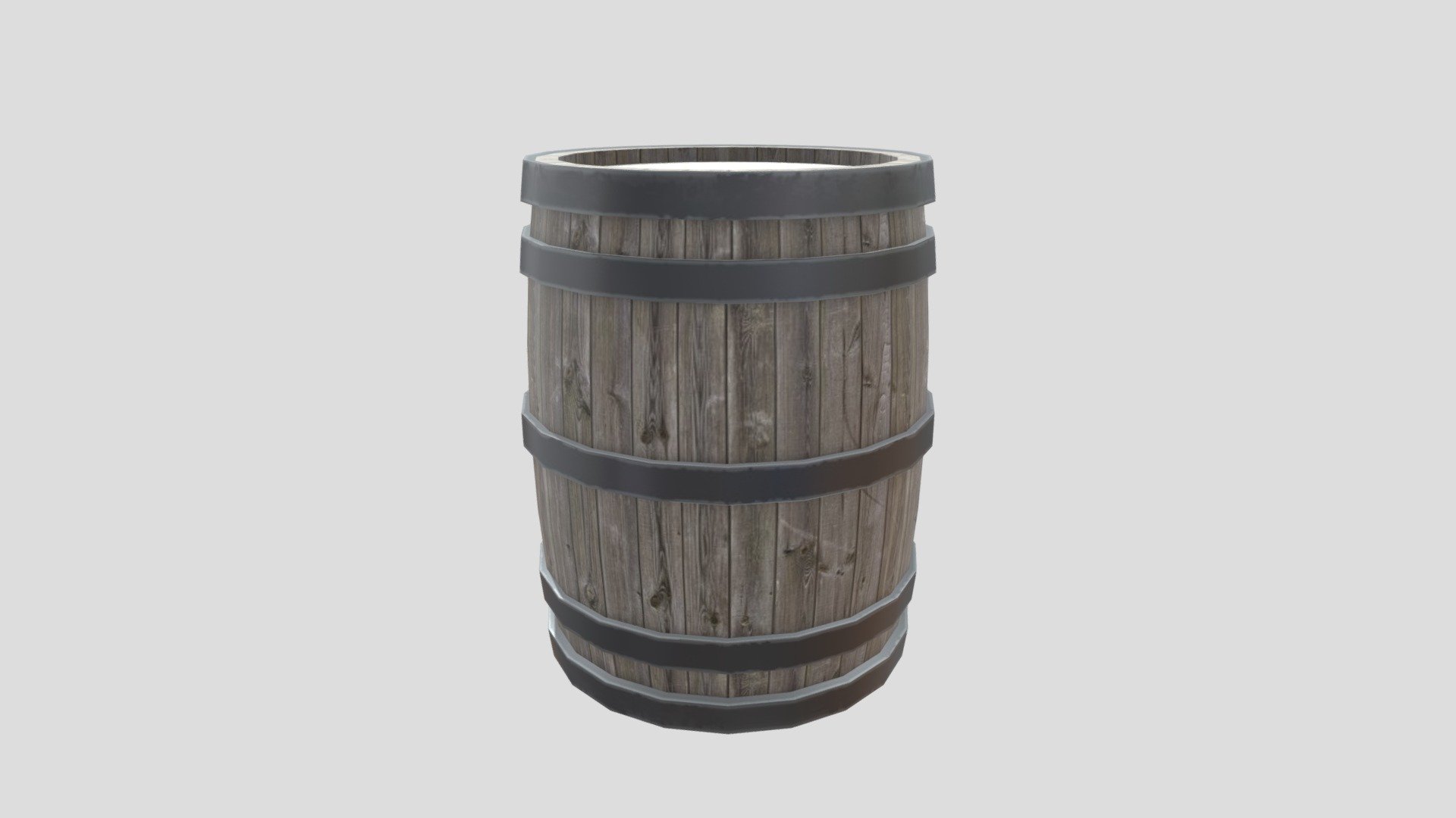 Barrel