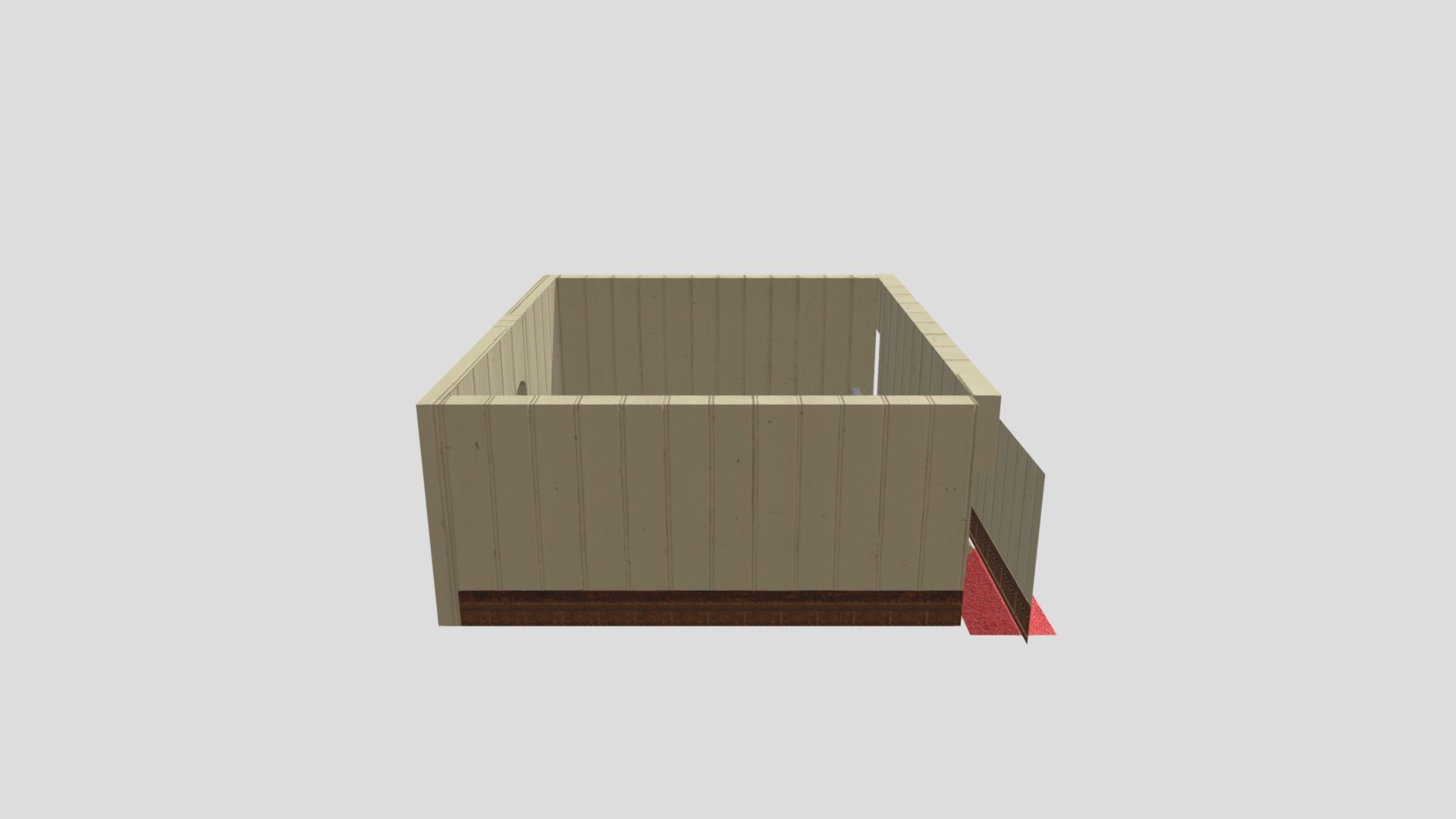 Martinez Diorama
