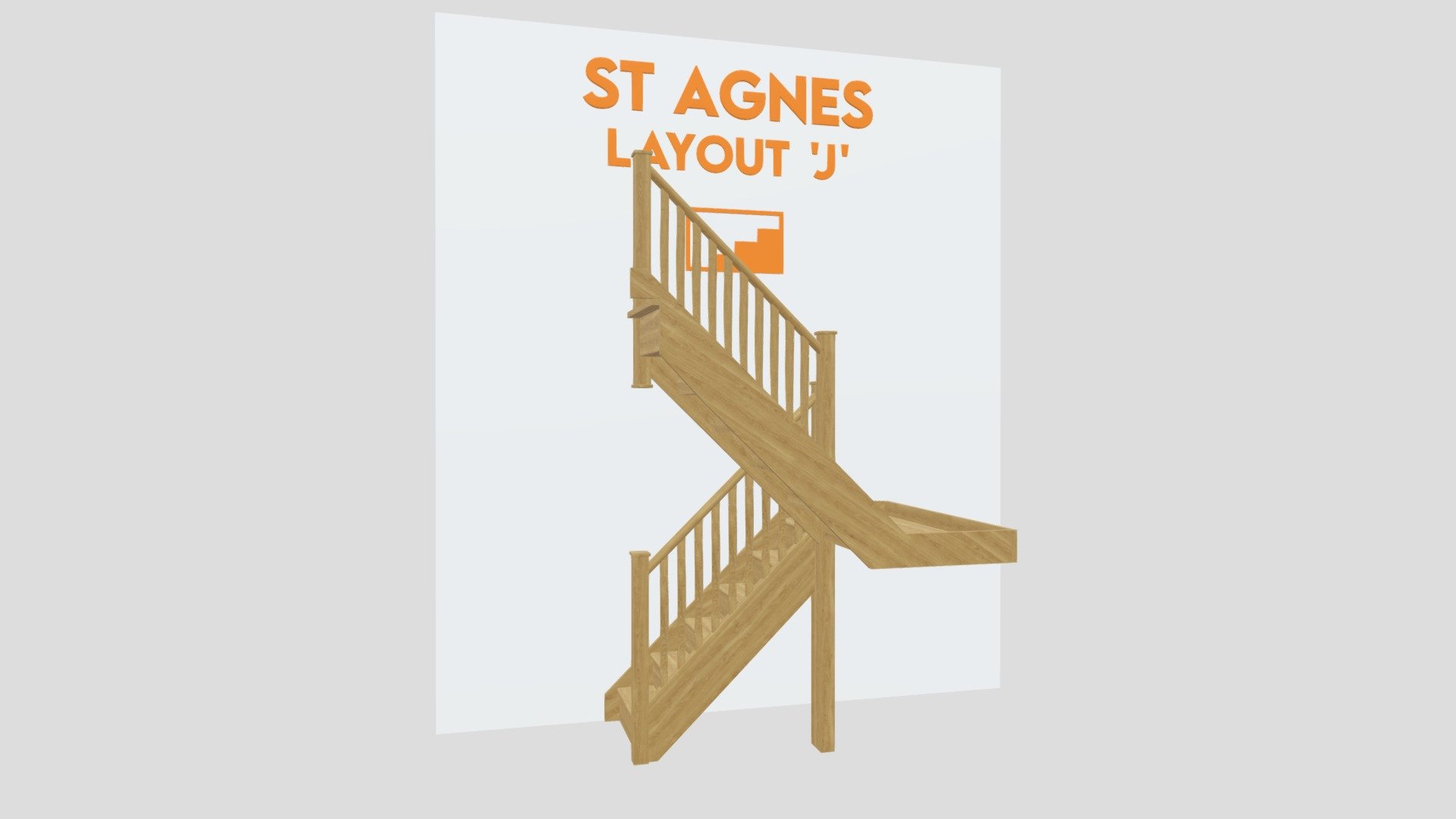 St Agnes - Layout J