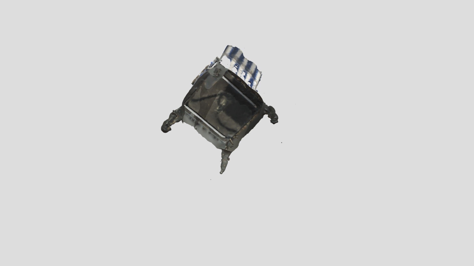 Chair Sunny Condition