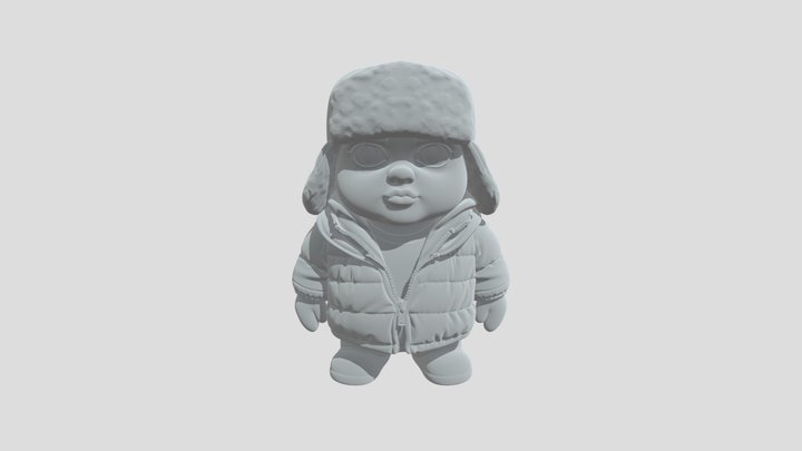 Winter Explorer