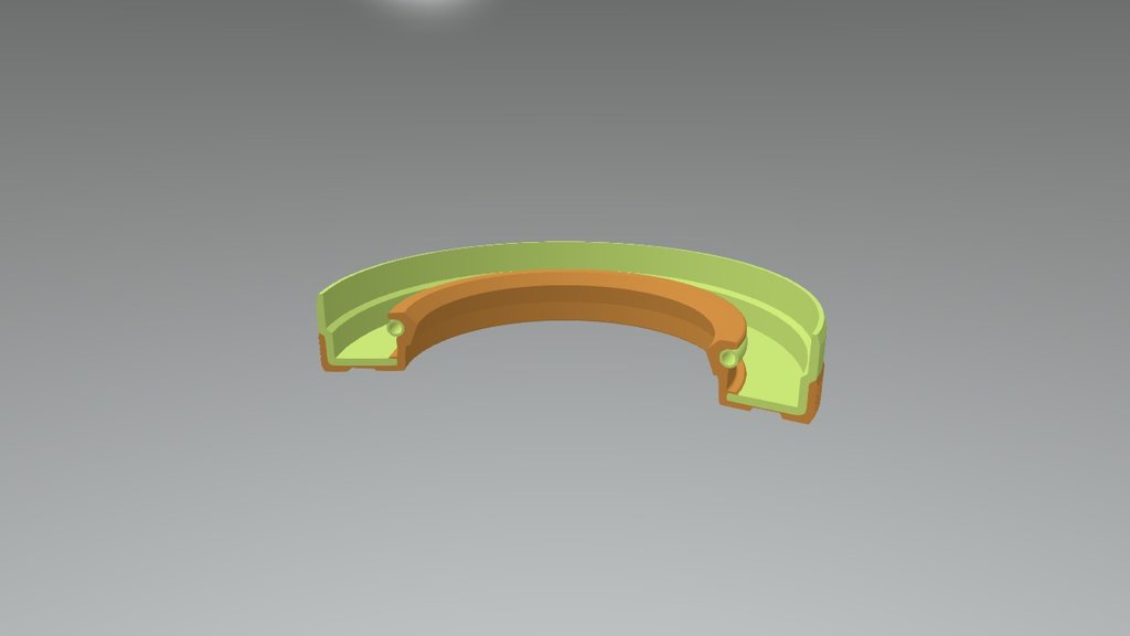 SCGB-4 — Sketchfab embed 3D viewer
