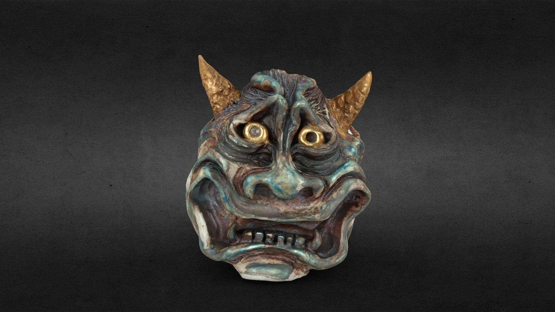 平松龍馬個展Ⅵ