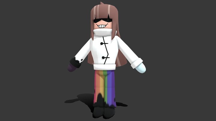 Delilah (Dandy's World)