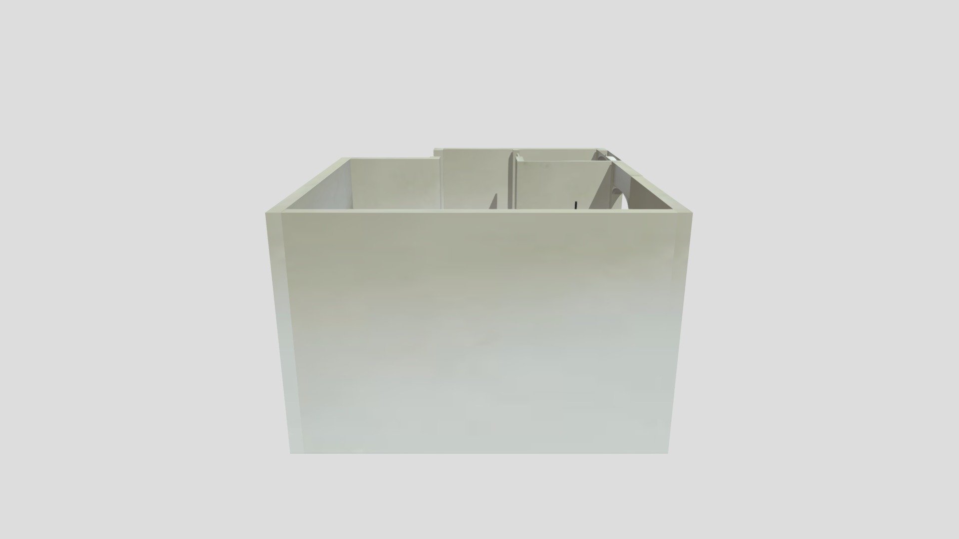 P3 sketchfab