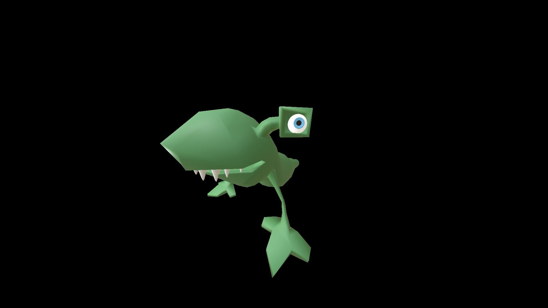 Monster