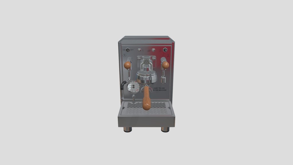 Coffee Machine