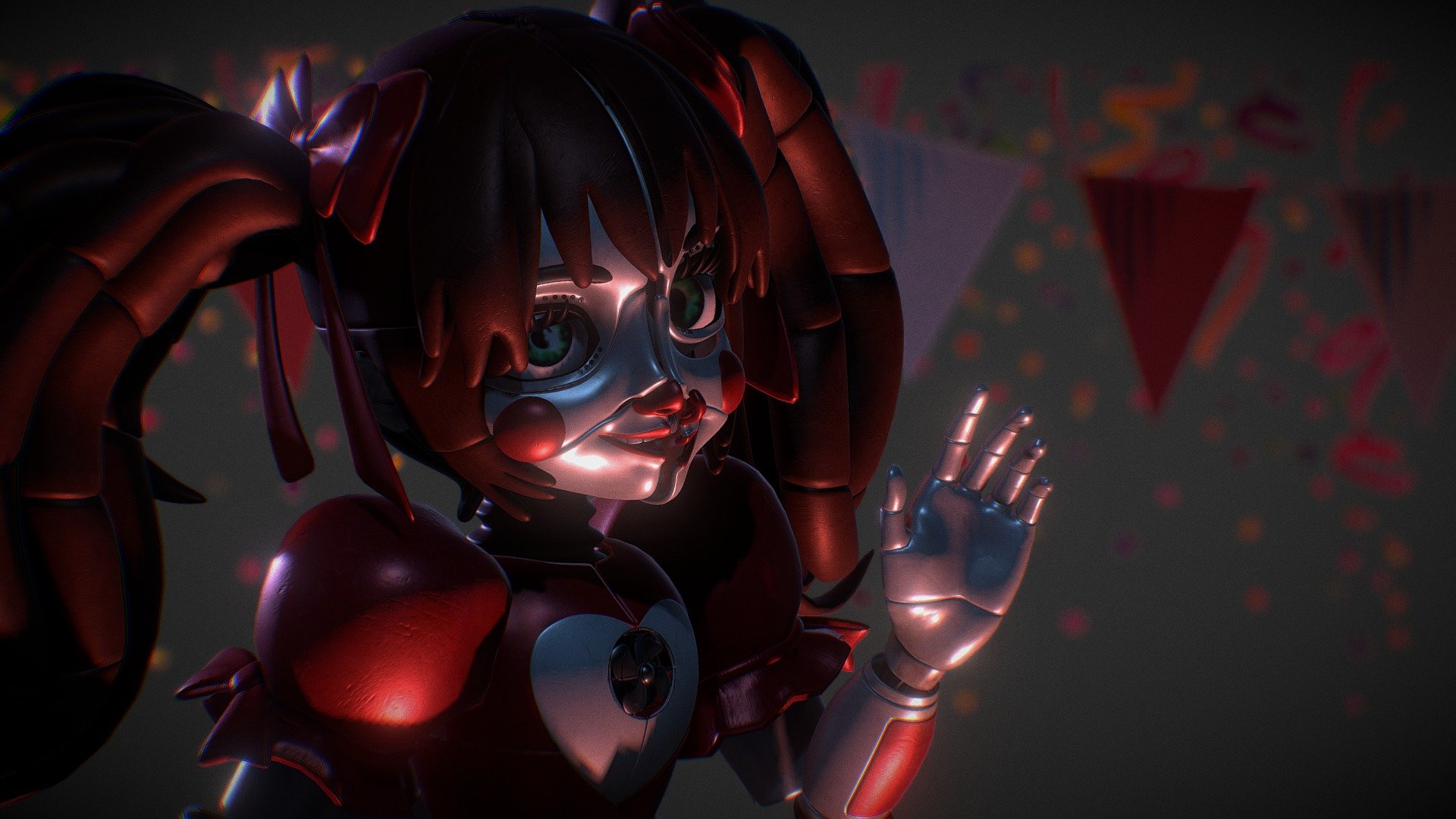 sister location c4d download