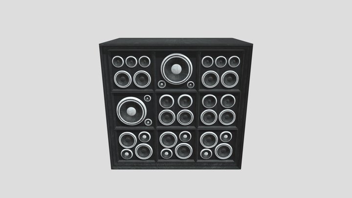 SPEAKERS