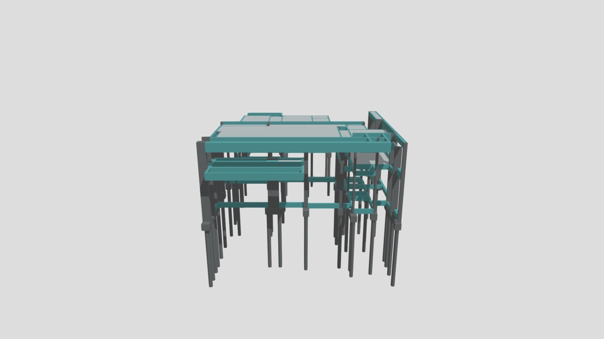 2116 - 3D