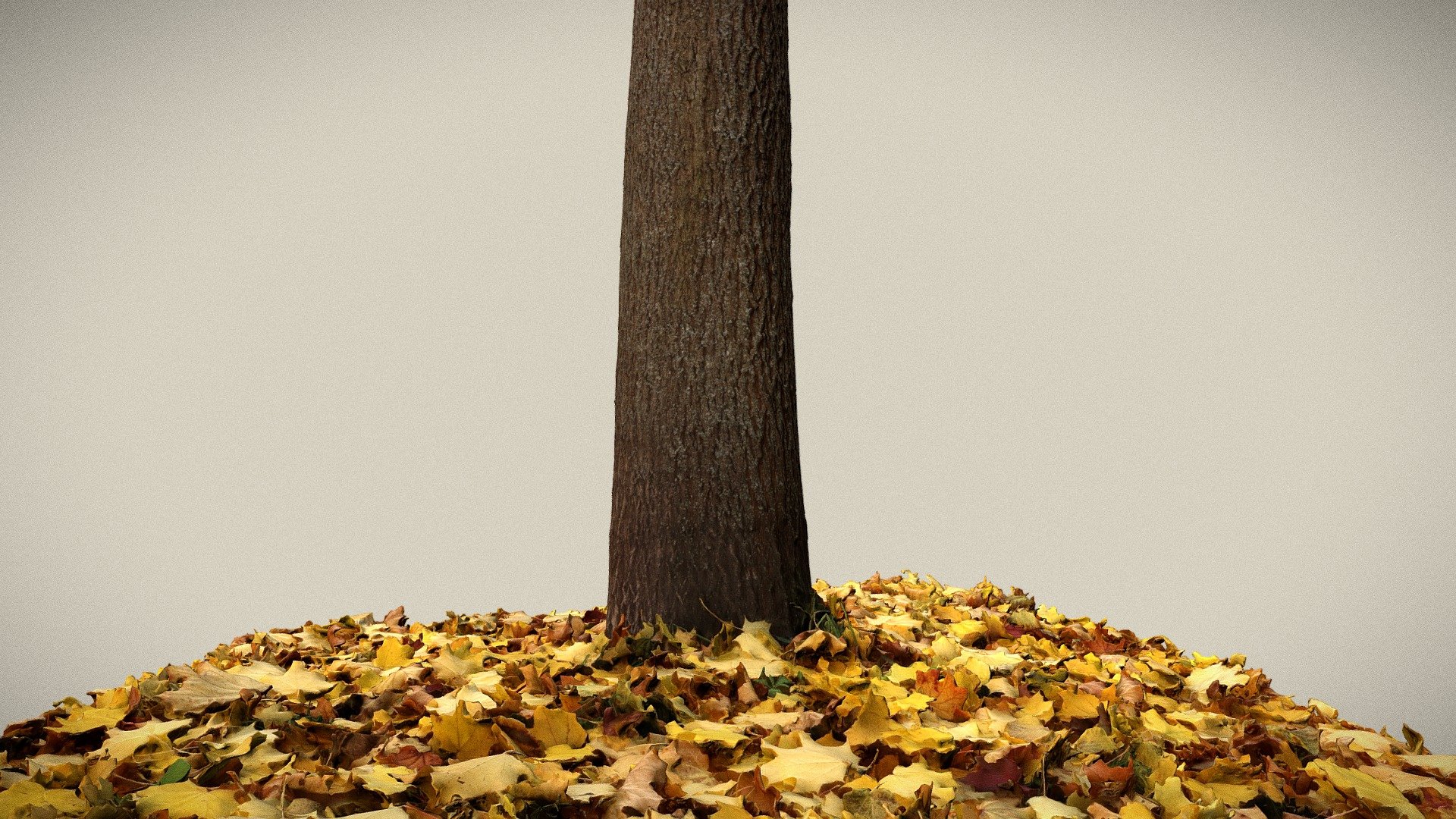 Herbst — Sketchfab embed 3D viewer