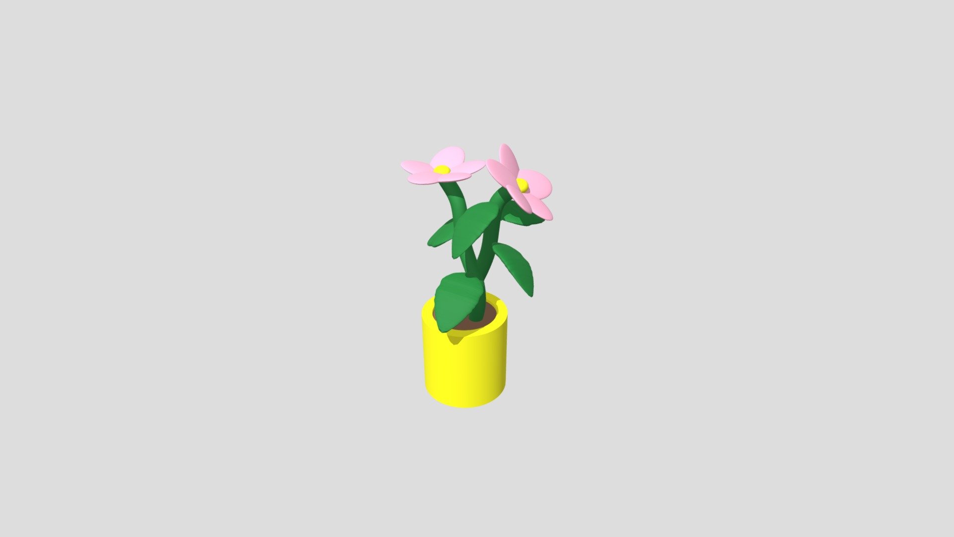 Flower - Blomma