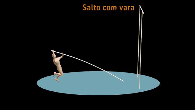 Pole Valt 3D Model