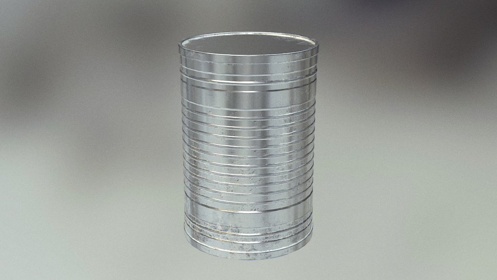 Tin Can