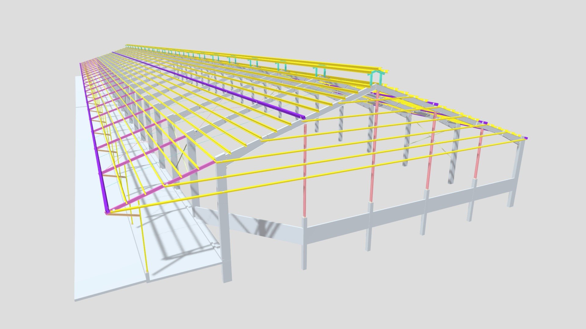 RIVOIRO — Sketchfab embed 3D viewer