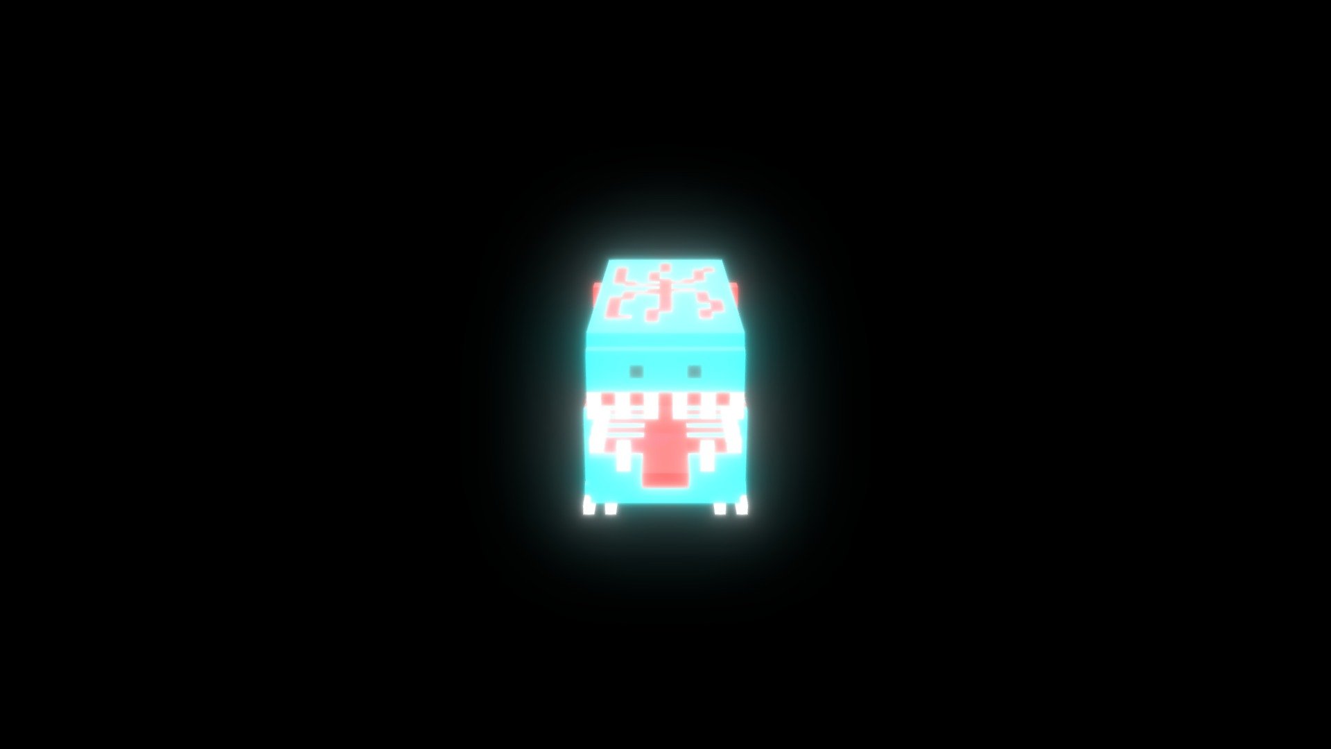 Glow Ghoul
