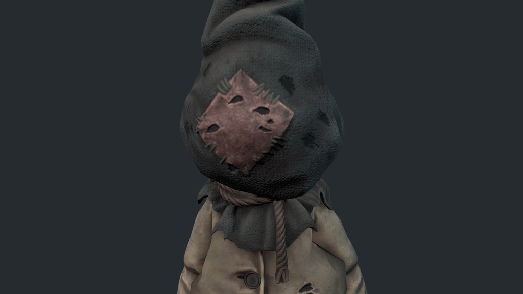 REANIMAL - Hood