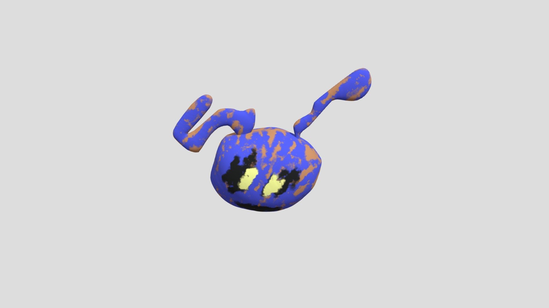 Paper Mashaie Bug