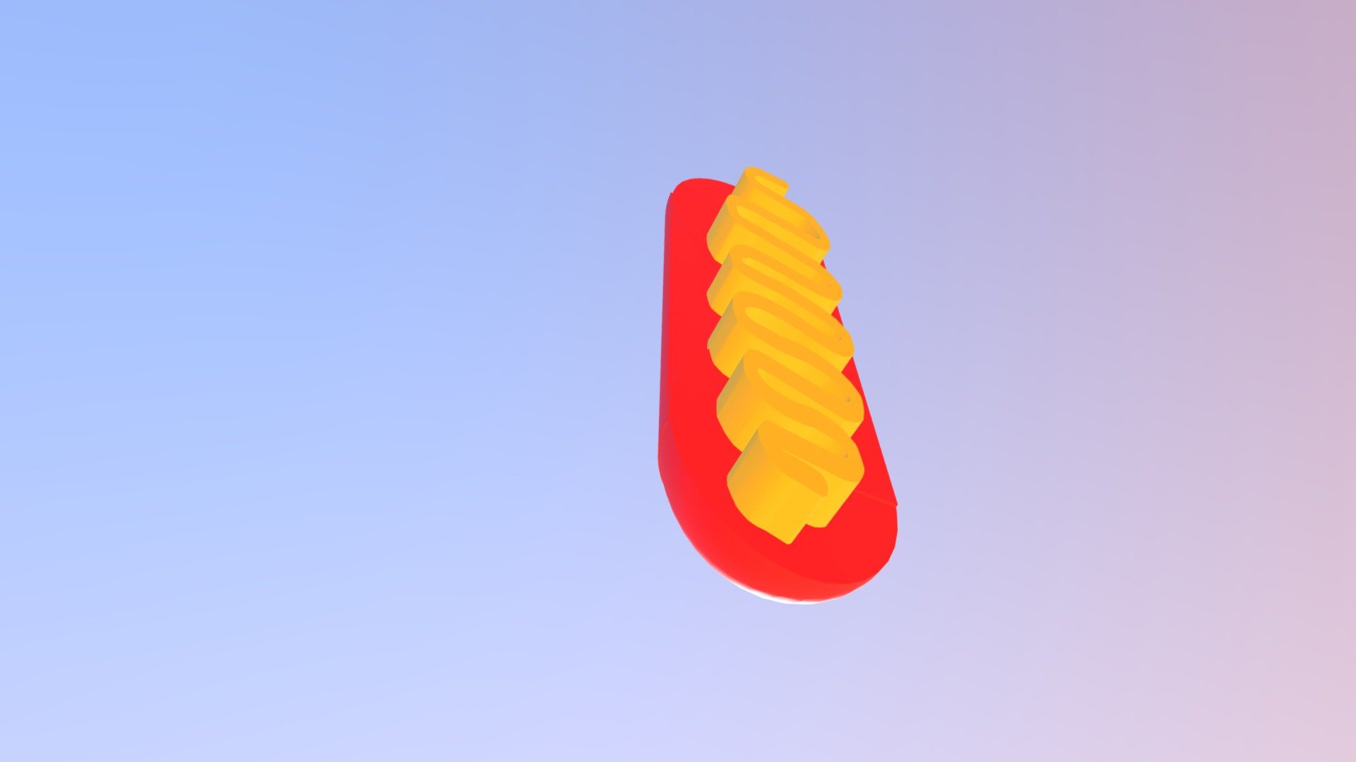 Mitocondria