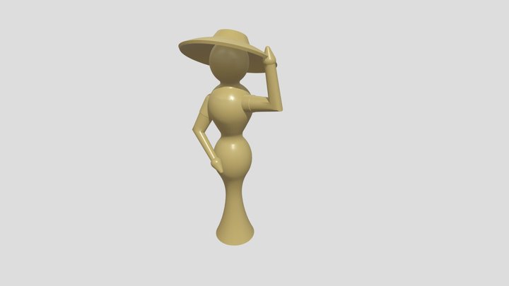 Скульптура / Sculpture