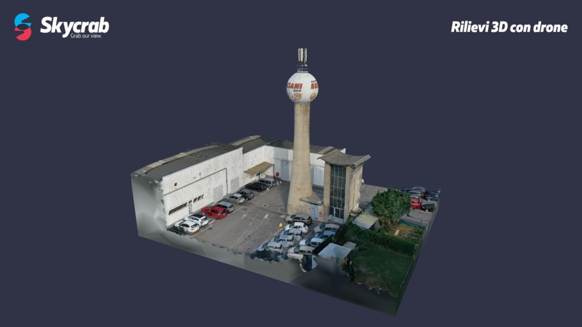 Base ALD - Lozza Spa
