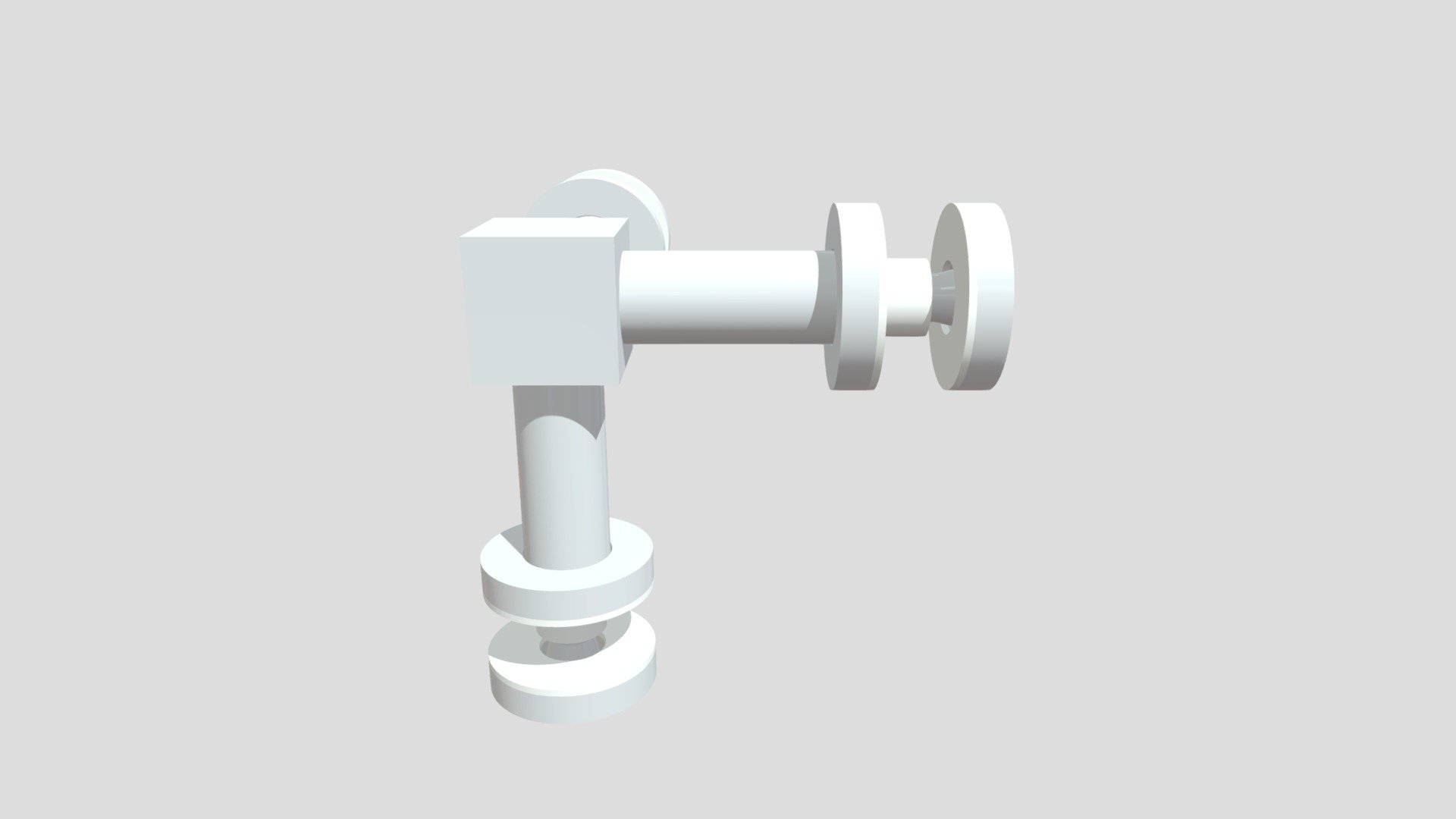 SV3 — Sketchfab embed 3D viewer