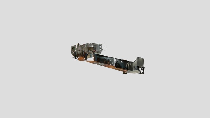 Покровка-01-NOVEMBER-2024 3D Model