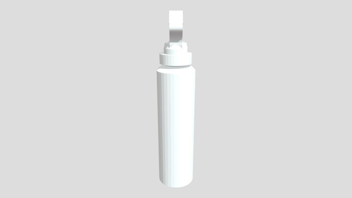 air freshiner 3D Model