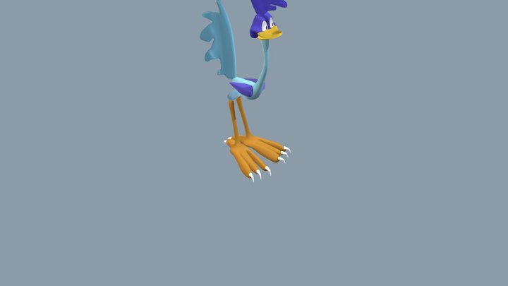 correcaminos