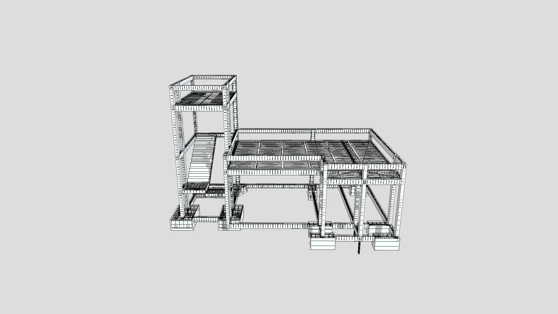 Ampliação Casa Nilmar