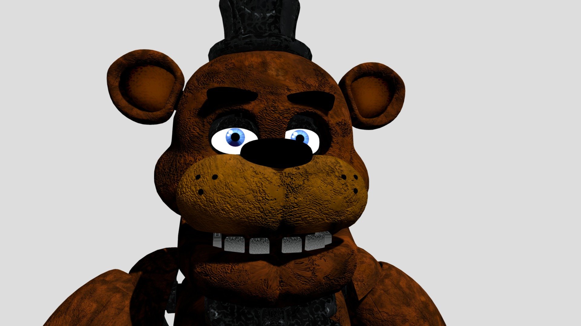 FreddyFazbear