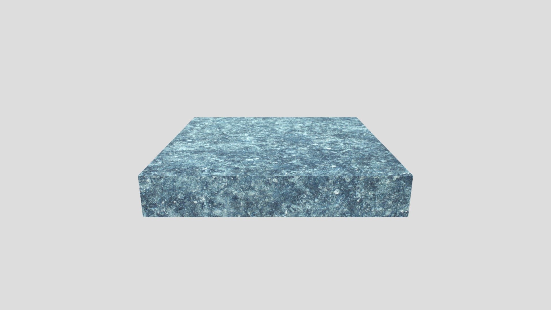 Carlow Blue Commercial Flamed