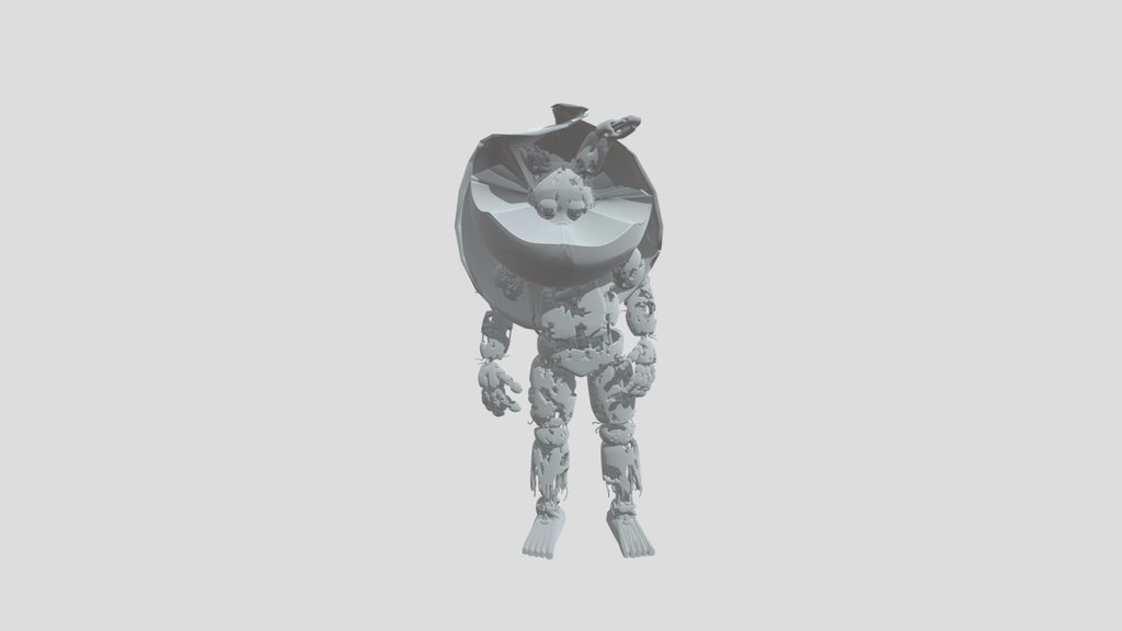 Springtrap UFMP V2