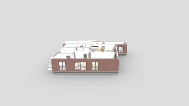 teste 3D Model