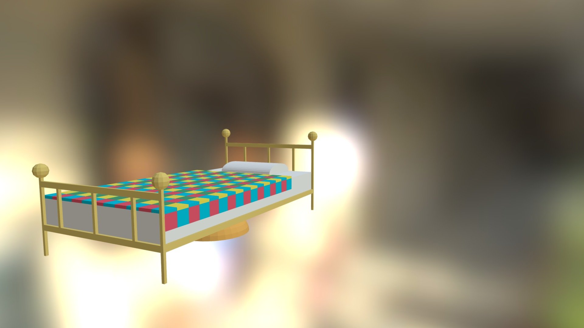 Bed Hat