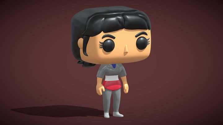 ELEVEN - Stranger Things 5