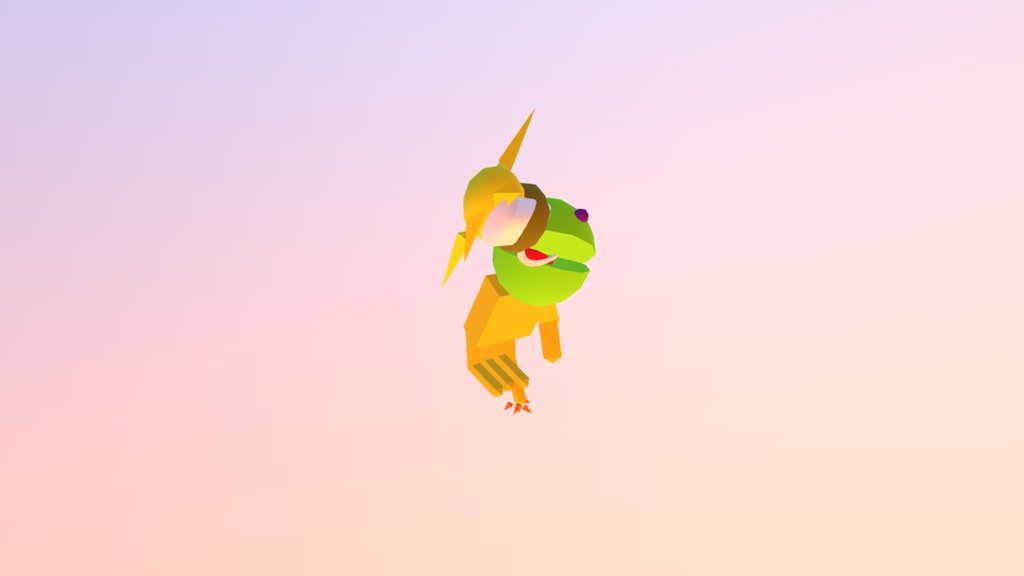Lamp Say