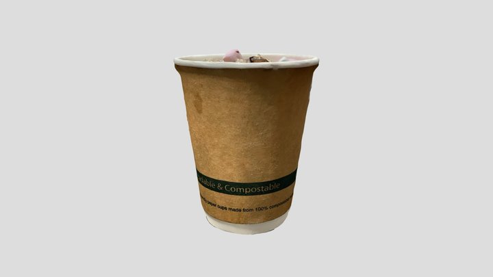 Hot Choccy with marshmallows and cream