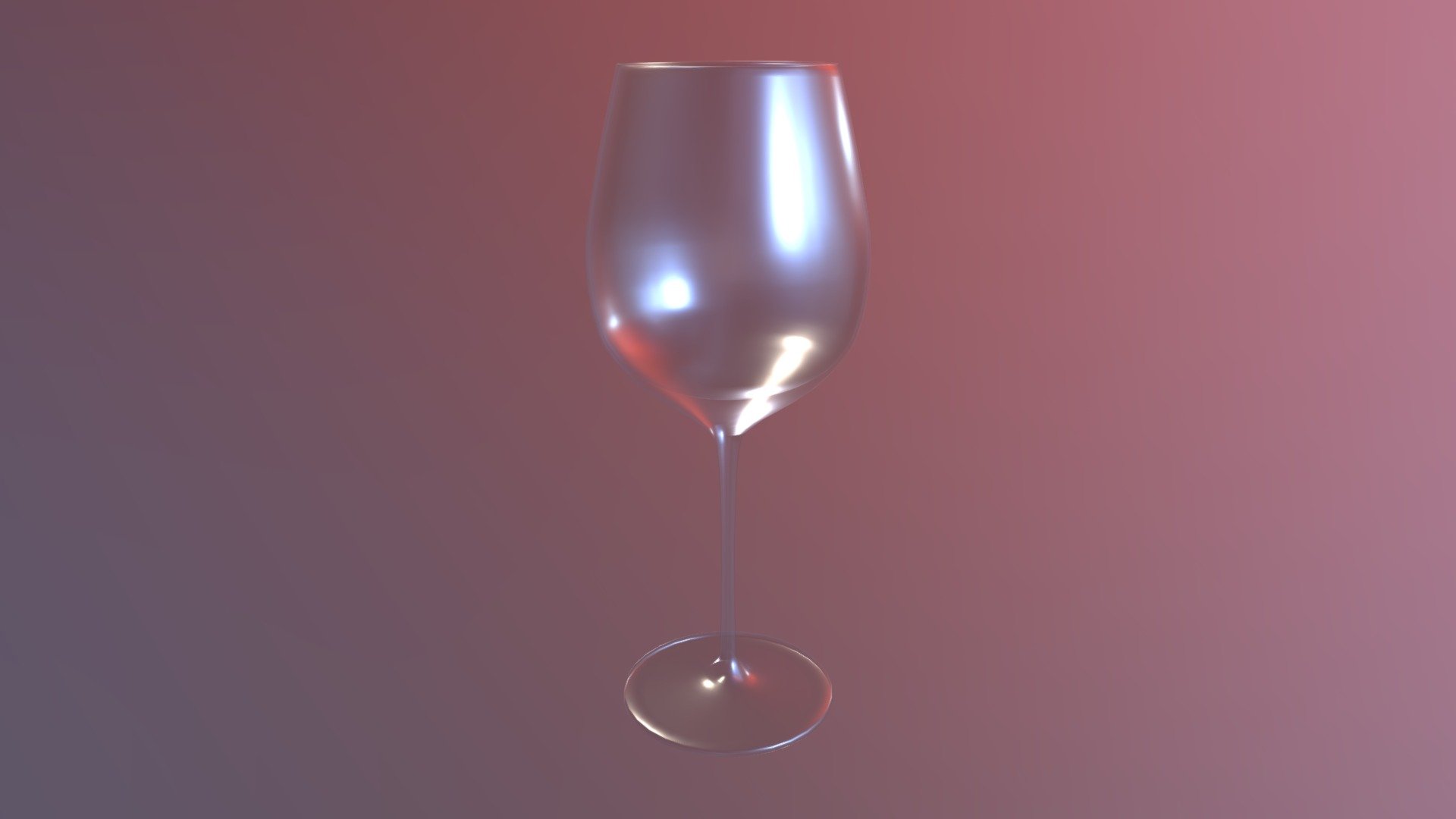 Wine Glass