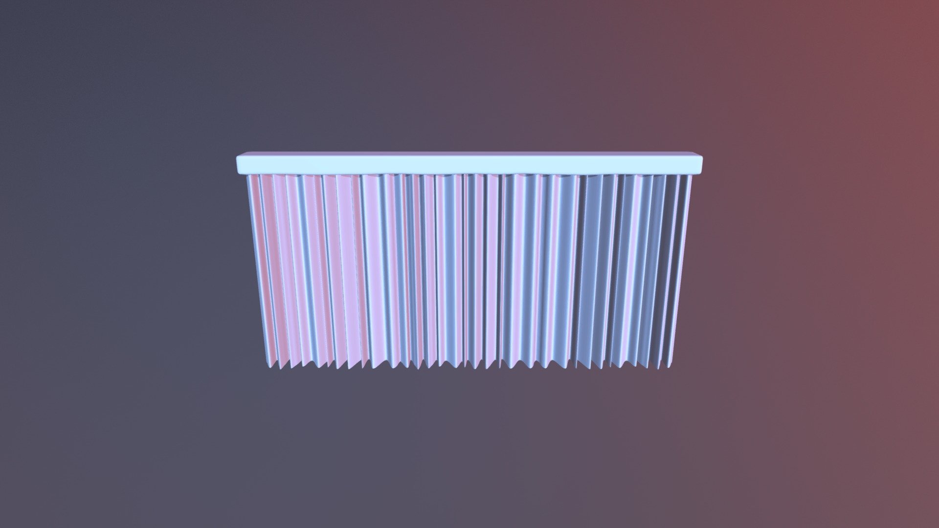 Curtain