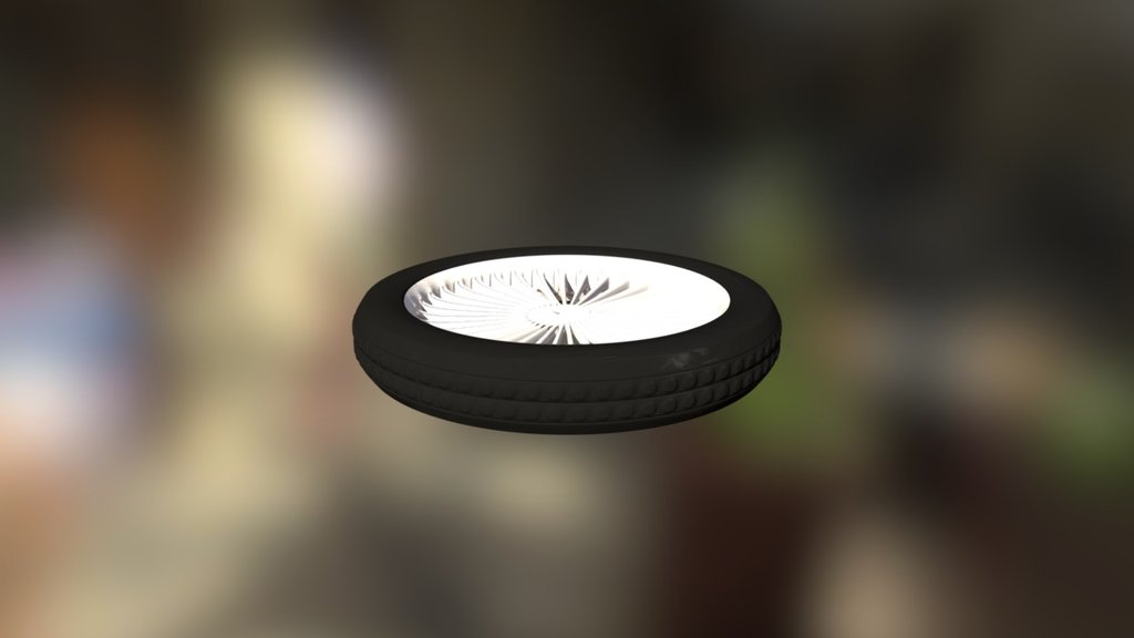 Wheel