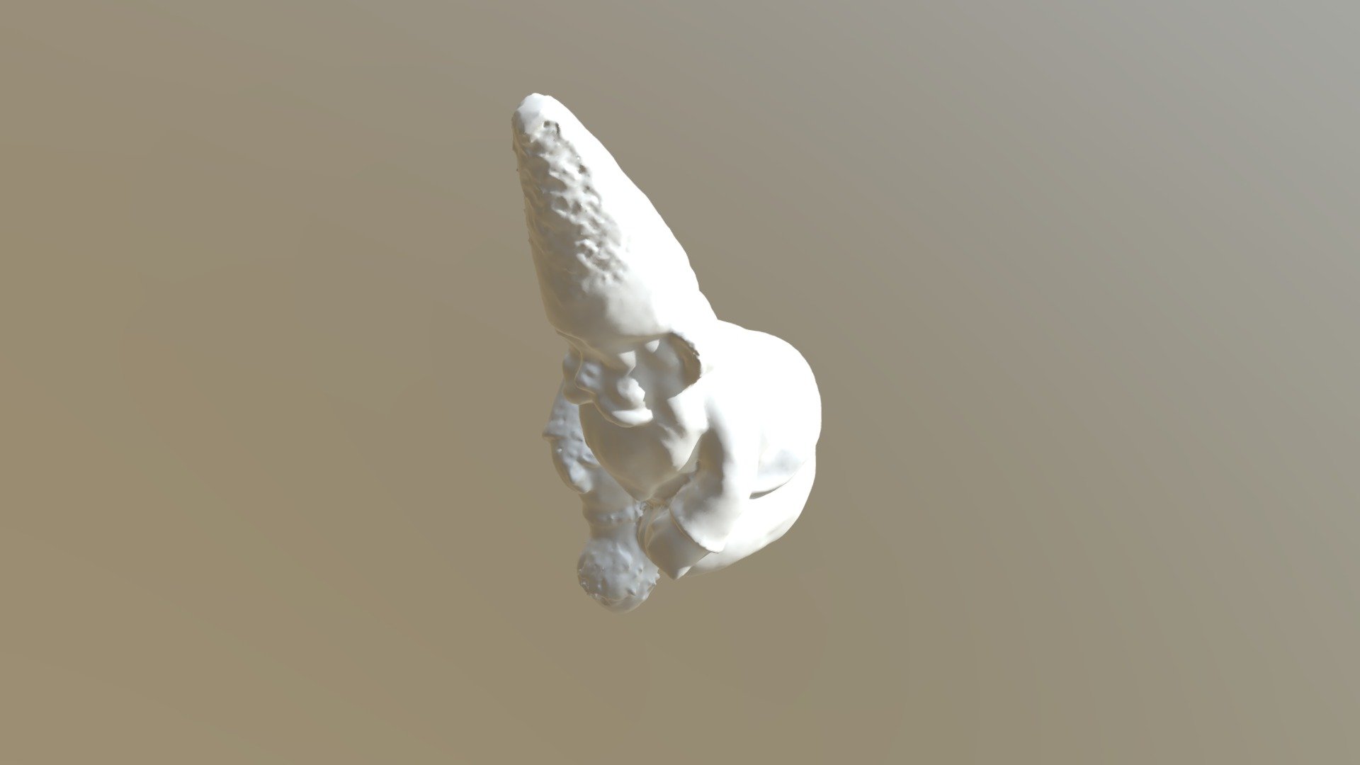 Garden Gnome