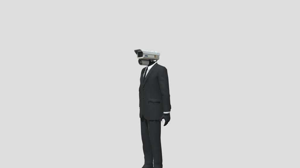 e n - A 3D model collection by -justperson- - Sketchfab