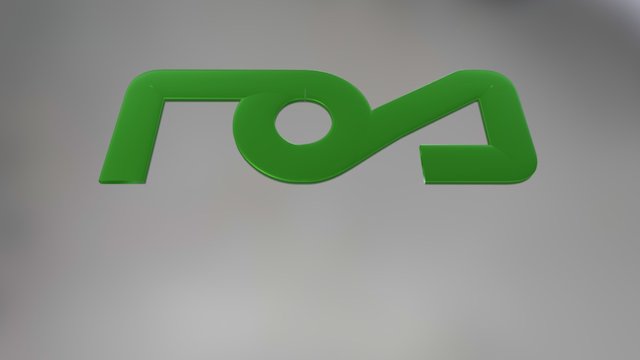 Roa Imports, C.A. 3D Model