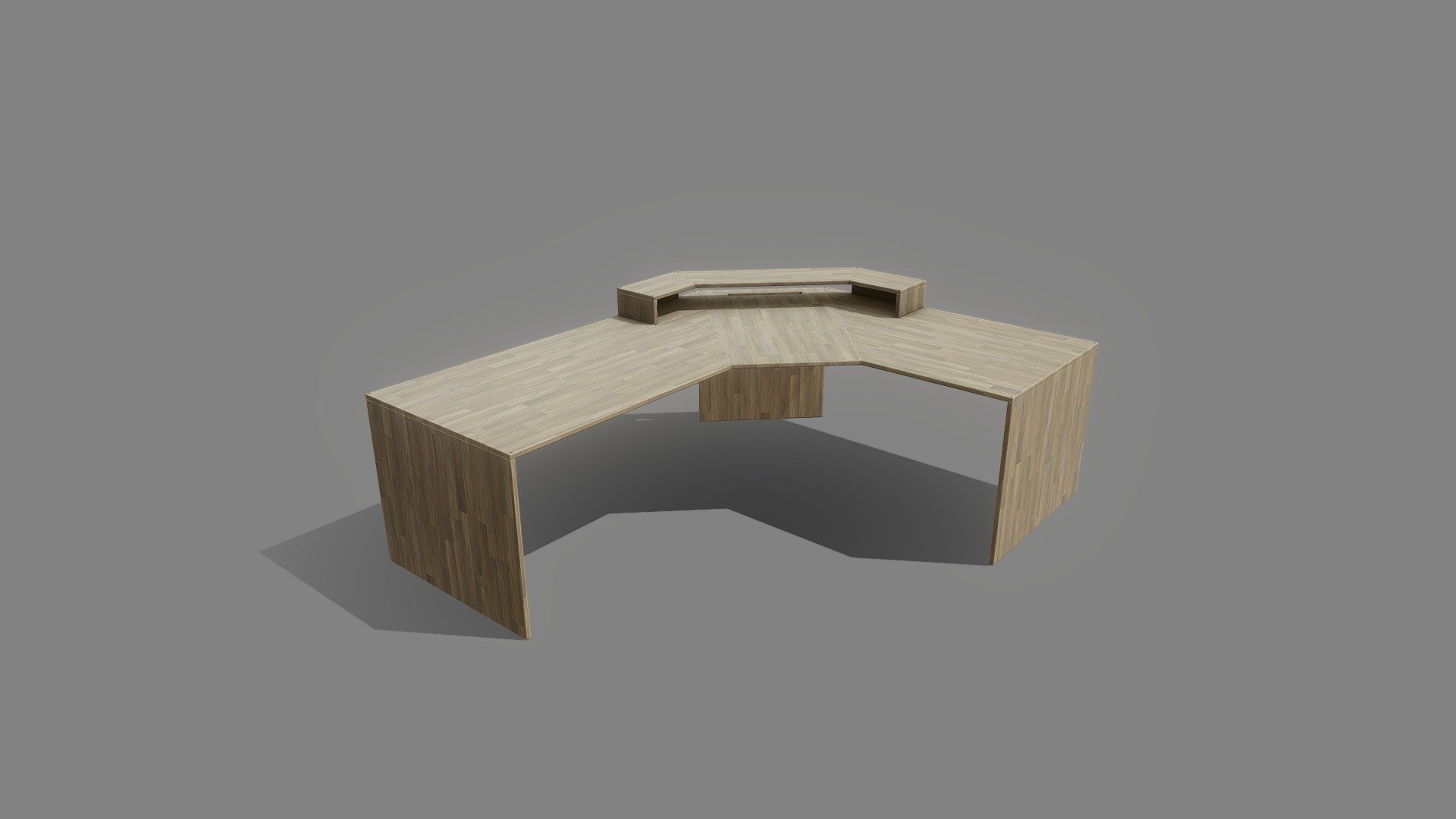 Bureau 2
