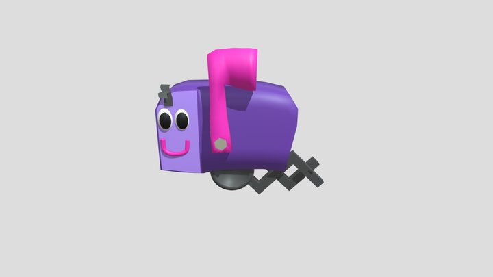Mailbox
