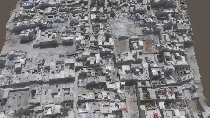 Douma 3D models - Sketchfab