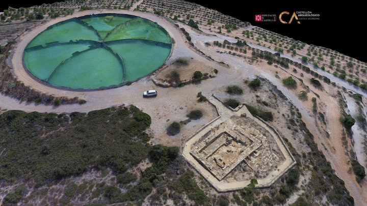 Perengil / Vinaròs / Castellón