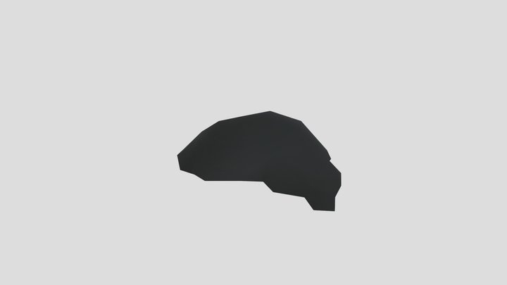 Prop_govno – Free 3D Model STL